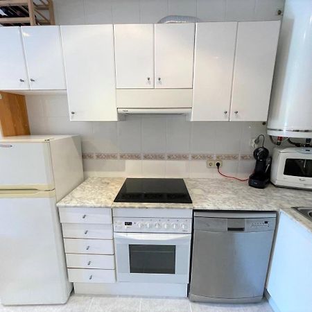 Apartamento En Platja Sant Pol S'Agaro Con Pisicina Y Jardin Sant Feliu de Guixols Exterior photo