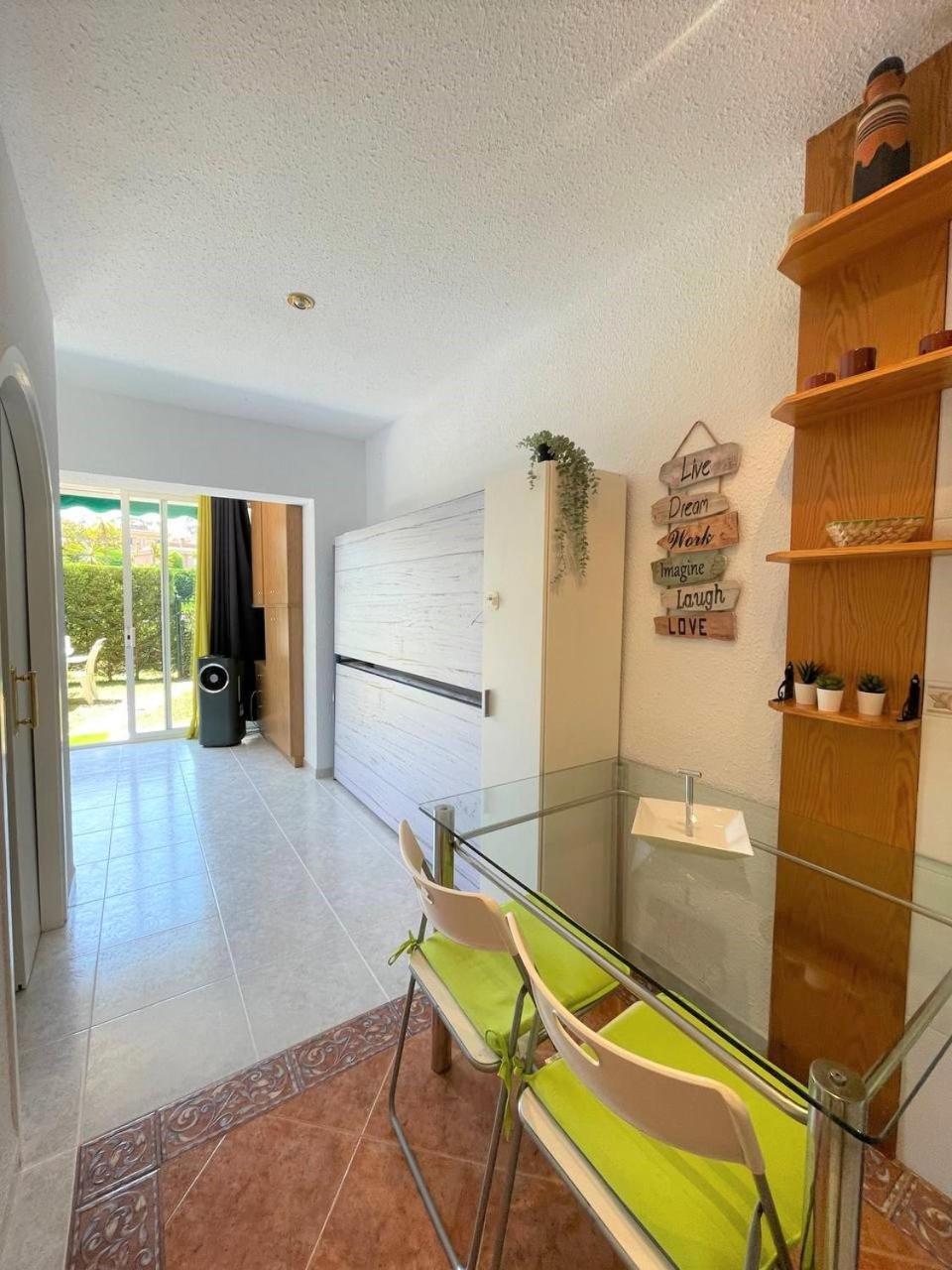 Apartamento En Platja Sant Pol S'Agaro Con Pisicina Y Jardin Sant Feliu de Guixols Exterior photo